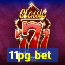 11pg bet